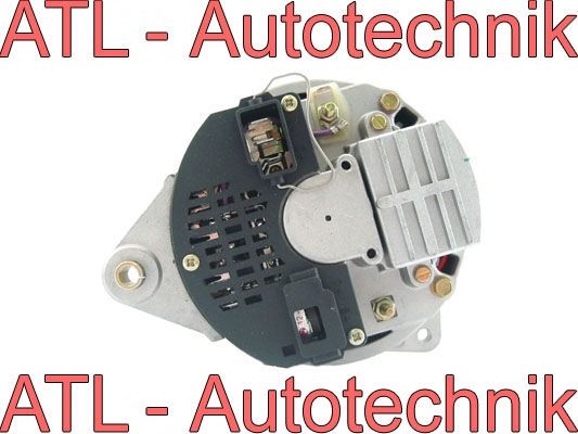 ATL AUTOTECHNIK Ģenerators L 60 955